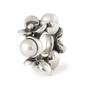 Pearls of Patience Bead