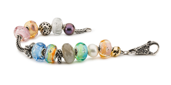Trollbeads: Shades of Sparkle
