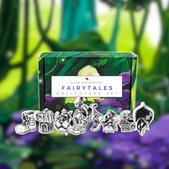 Fairytales Update