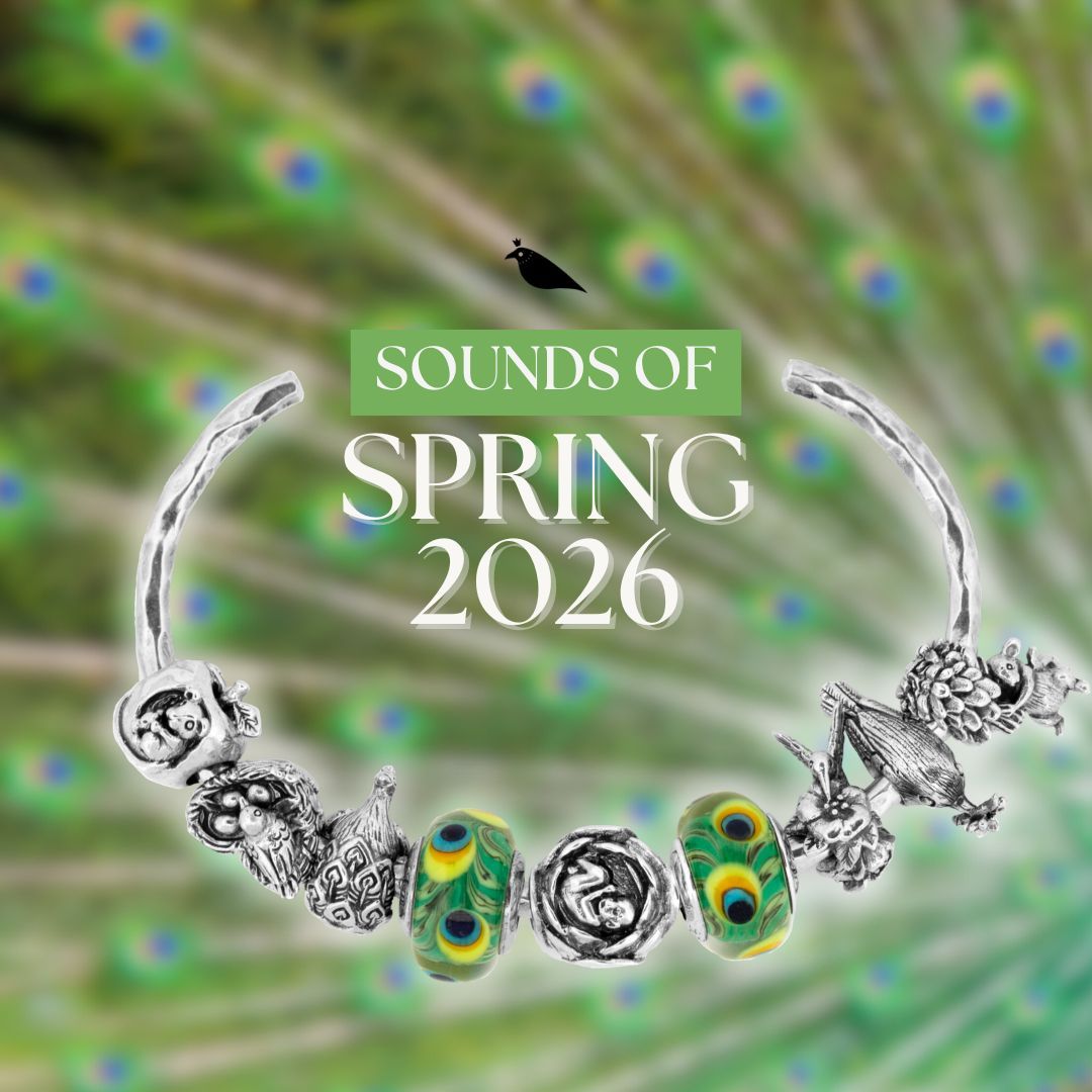 Sounds of Spring 2026