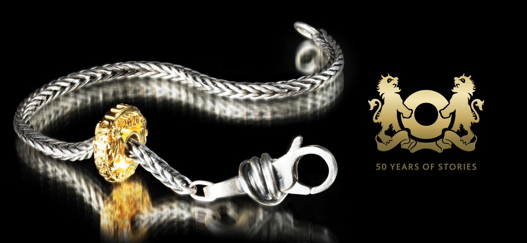 Trollbeads Jubilee