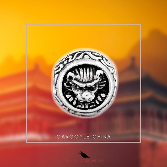 Gargoyle China