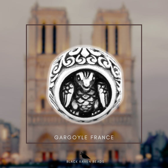 Gargoyle France