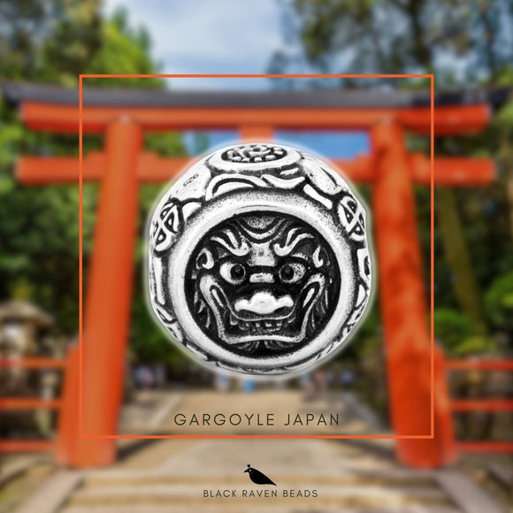 Gargoyle Japan