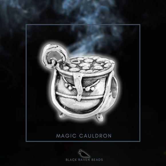 Magic Cauldron Enchantress Collection