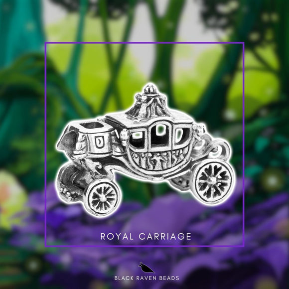 Royal Carriage