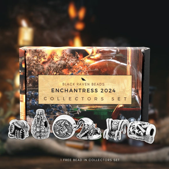 Enchantress 2024 Collectio. Set