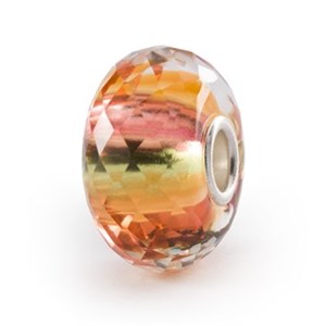 Layers of Past and Present Bead