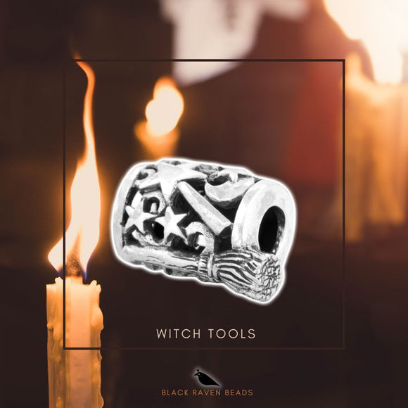 Witch Tools