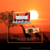 Africa Collectors Set