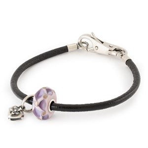 Bound by Love Bracelet Leather 18 cm