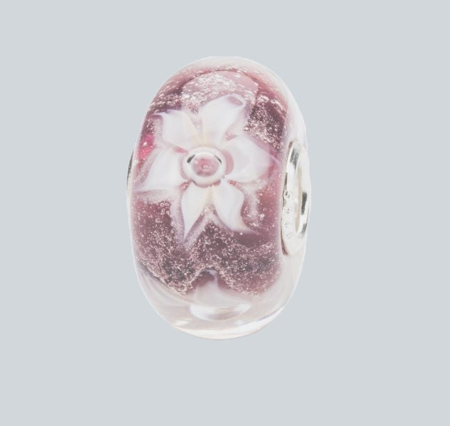 Flower Of Purity