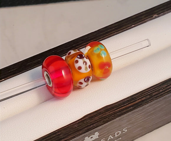 Regular Classic Unique Beads Set #34