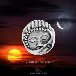 Sun Moon Kisses