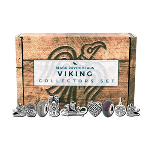 Vikings Collectors Set
