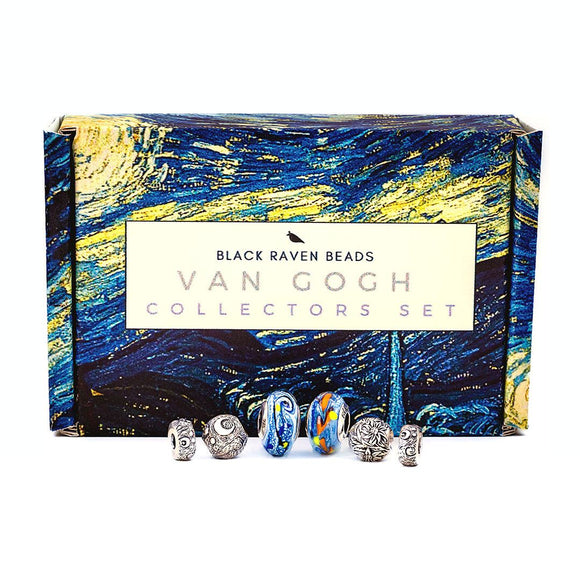 Van Gogh Collectors Set