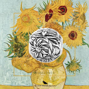 Van Gogh Sun Flower