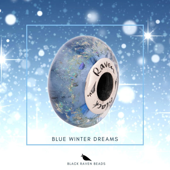 Blue Winter Dreams
